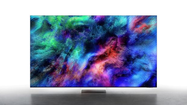 Samsung TV Micro RGB