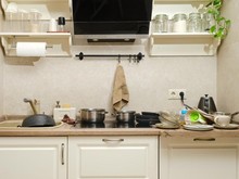 Dish Dryer Vs Lap Manual, Mana yang Lebih Higienis Bersihkan Alat Makan?