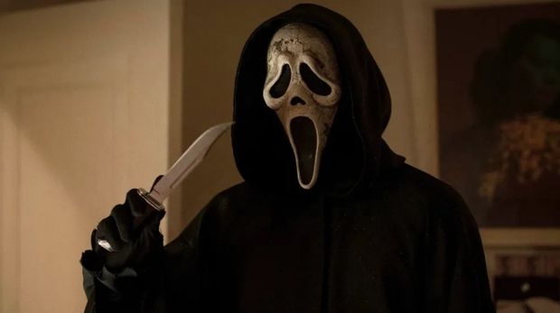 Scream VII Scream VII