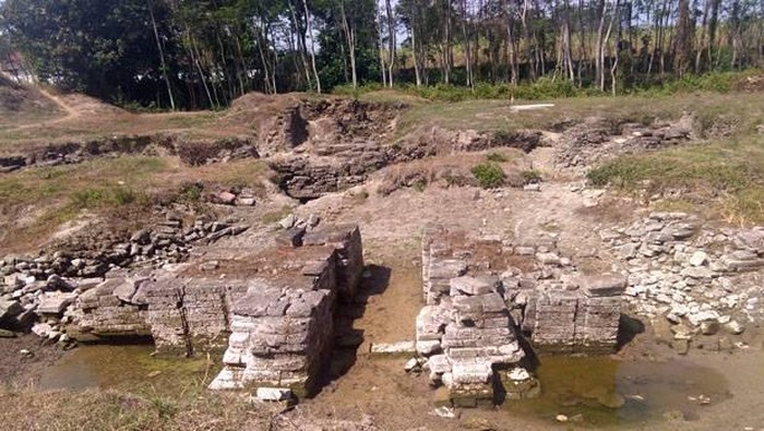 Jejak Sejarah Kerajaan Kadiri di Candi Tondowongso