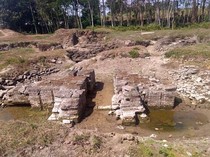 Jejak Sejarah Kerajaan Kadiri di Candi Tondowongso