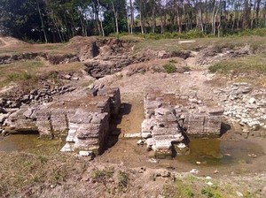Jejak Sejarah Kerajaan Kadiri di Candi Tondowongso