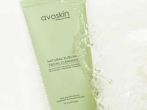 Skincare Lokal untuk Kulit Berjerawat Skincare Lokal untuk Kulit Berjerawat