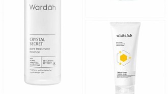 6 Skincare untuk Kulit Berjerawat dan Berminyak dari Brand Lokal