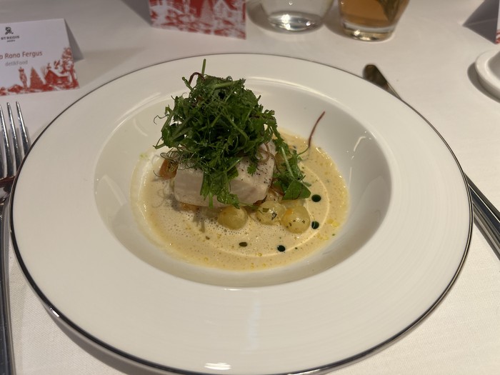 St Regis Hotel Jakarta