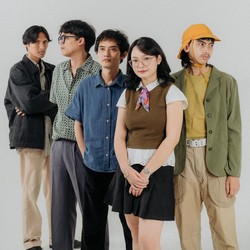 Band dengan Vokalis Perempuan yang Underated, Wajib Masuk Playlist!