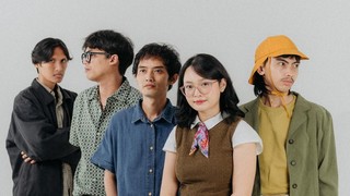 Mini Album Starrducc III, Dreamy dan Emosional Jelang Akhir Tahun