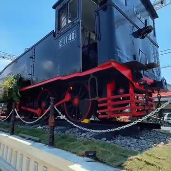 Stasiun Kediri Stasiun Kediri