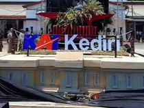 Stasiun Kediri, Warisan Sejarah Perkeretaapian yang Masih Aktif