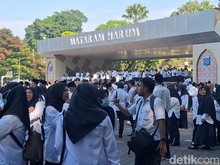 Asyik! PPPK Paruh Waktu Pemkot Mataram Ikut Dapat Gaji ke-13