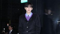 V BTS Curhat Cuma Tidur 2,5 Jam gegara Sasaeng, Bisa Begini Dampaknya ke Kesehatan
