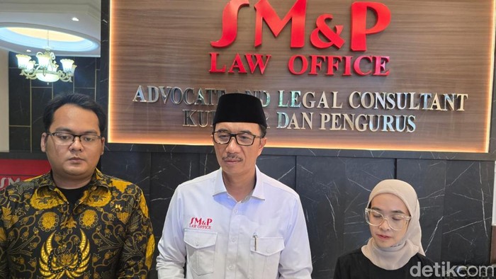 PH Korpri Adhy Karyono Ultimatum CEO RS Pura Raharja Segera Serahkan Aset