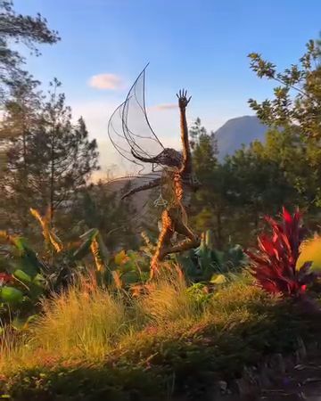 Taman Langit Malang Taman Langit Malang