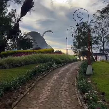Taman Langit Malang Taman Langit Malang
