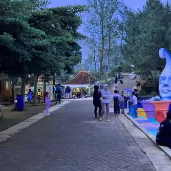 Taman Langit Malang Taman Langit Malang