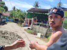 Pria Penganiaya Kurir di Pinrang Jadi Tersangka tapi Tak Ditahan