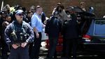 Tangis Iringi Pemakaman Matilda, Korban Termuda Penembakan Massal di Australia