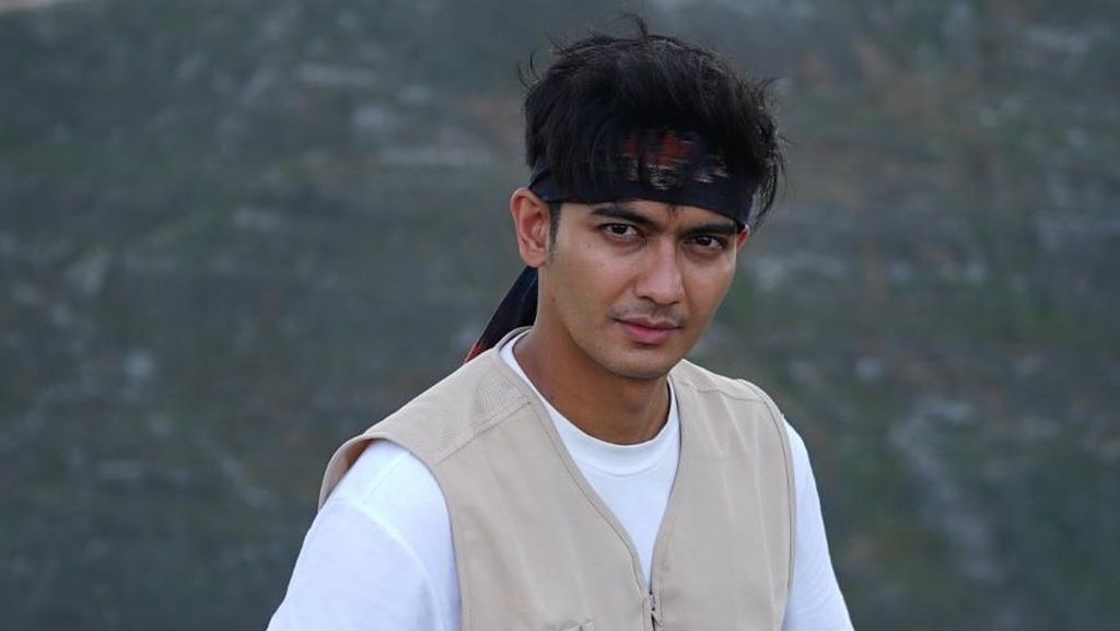 Cerita Teuku Ryan Ziarah ke Lebanon, Takjub Lihat Ukuran Makam Nabi Nuh