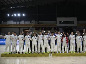 Daftar 14 Pemain Timnas Futsal Putri Indonesia di Piala AFF 2026