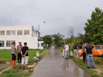 2 Balita Kembar Tewas Tenggelam Usai Terpeleset ke Selokan Grobogan