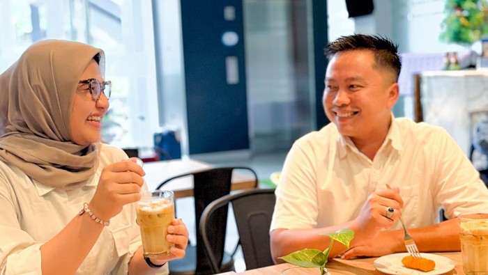 Staycation Puas di Akhir Tahun, Topotels Tawarkan Paket Holi-Stay Mewah