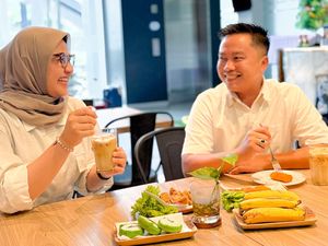 Staycation Puas di Akhir Tahun, Topotels Tawarkan Paket Holi-Stay Mewah