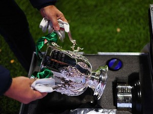 Hasil Undian 16 Besar Carabao Cup: Liverpool Vs Chelsea