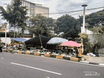 Dari Dunia Hitam ke Surga Barang Bekas, Pasar Loak Jatinegara