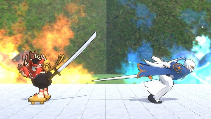 Pengembang asal Jepang, Kayac, mengumumkan bahwa game fighting garapannya, Ketsu Battler, memiliki turnamen esports resminya. Namun yang menjadi perhatian ialah bagaimana peserta nantinya bermain menggunakan pantat.