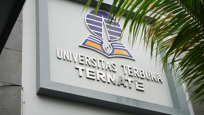 Universitas Terbuka Ternate
