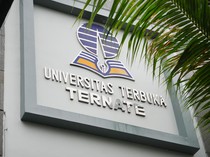 Anak Kepulauan Bisa SMA Tanpa Merantau, UT Ternate Apresiasi Gubernur Malut