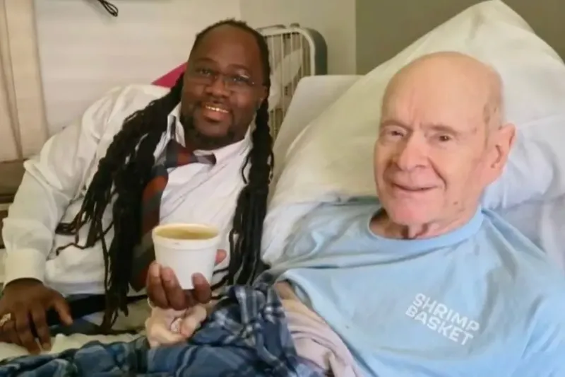 Aksi Tanggap Chef Ini Selamatkan Nyawa Pelanggan Setia