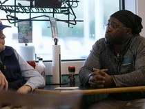 Viral! Aksi Tanggap Chef Ini Selamatkan Nyawa Pelanggan Setia