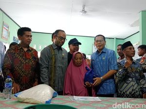 Pemkab Lombok Timur Gelontorkan Rp 4 M untuk 42 Ribu Warga Miskin Ekstrem