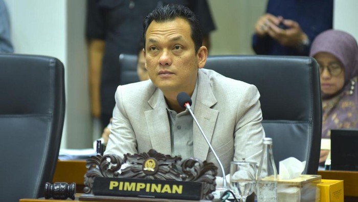 Baleg Pastikan Putusan MK soal Royalti Disesuaikan di RUU Hak Cipta