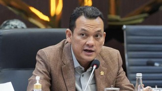 Pimpinan Baleg Minta Pemerintah Jelaskan Status RUU PPRT: Jangan Mandek