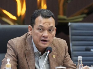 Pimpinan Baleg Minta Pemerintah Jelaskan Status RUU PPRT: Jangan Mandek