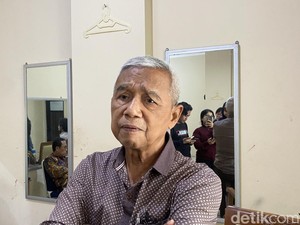 Busyro Muqoddas Sebut Bencana Sumatera Tragedi Kemanusiaan, Soroti Izin Tambang