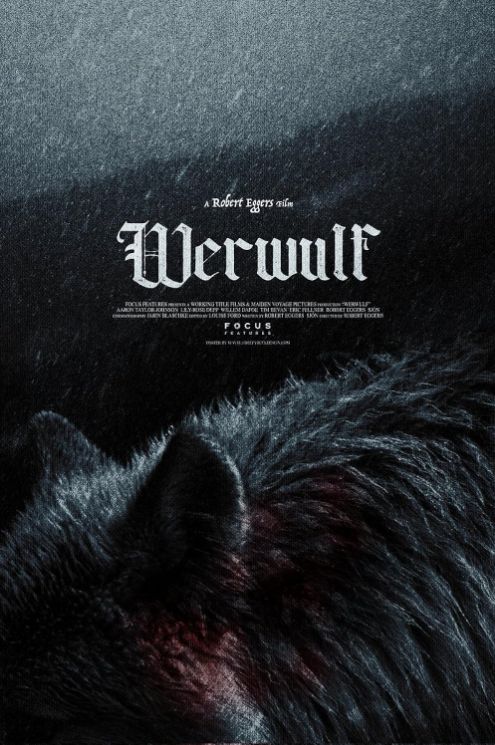Werwulf Werwulf