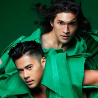 Member Boyband Sepi Job, Beralih Jadi Supir Bus Tuai Pujian Netizen