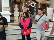 Korupsi Dana FORMI Denpasar, Ketua Kesekretariatan Jadi Tersangka