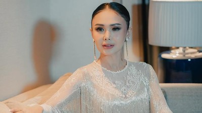 Yuni Shara Risih soal Hoax Orang Ketiga, Maia Estianty Coba Tenangkan