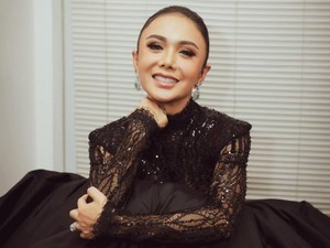 Maia Estianty Beri Dukungan ke Yuni Shara soal Hoax Isu Orang Ketiga