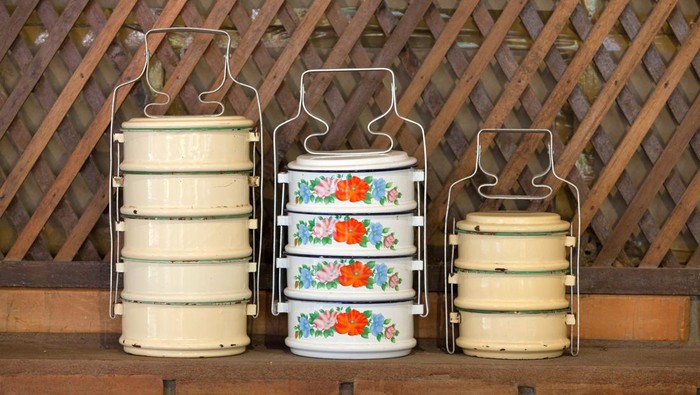 Berencana Ngetrip saat Liburan Akhir Tahun? Ini Tips Bawa Bekal Agar Tak Mudah Basi