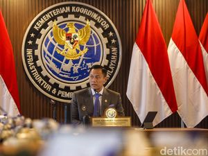 Kok Diskon Tarif Tol Tak Berlaku Saat Puncak Mudik? AHY Bilang Begini
