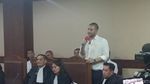 Ammar Zoni Hadiri Persidangan, 6 Hal Dugaan Peredaran Narkoba di Rutan Diungkap