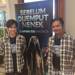 Peran Angga Yunanda-Dodit Mulyanto Jadi Anak Kembar, Bak Pinang Dibelah Apa Nih?