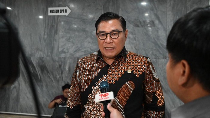 Anggota Komisi V DPR Nilai ASN WFA Saat Nataru Bisa Kurangi Kemacetan