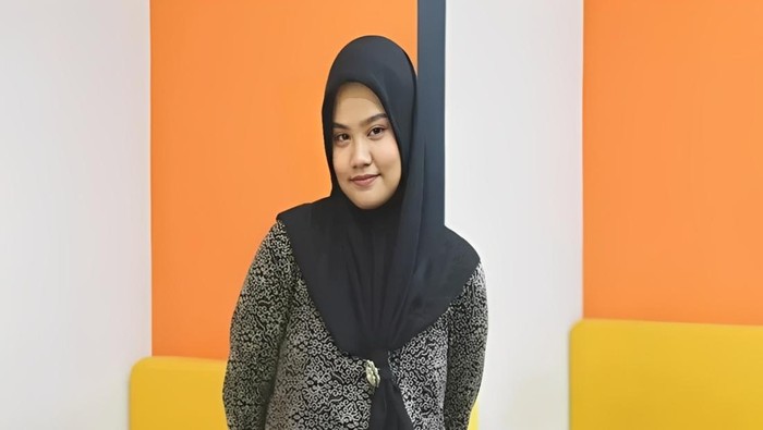 Kisah Annisa, Anak Buruh yang Jadi Lulusan Terbaik IPB-Sarjana Pertama di Keluarga