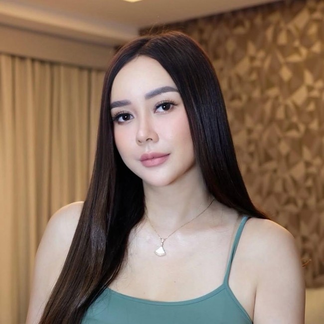 Aura Kasih: Alhamdulillah di 2025, untuk Ujian yang Berubah Kesaksian